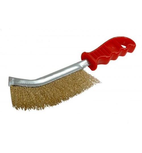WIRE BRUSH SINGLE